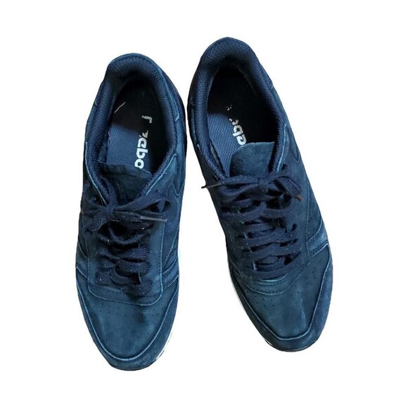 REEBOK CLASSIC LEATHER SG SNEAKERS main image 7